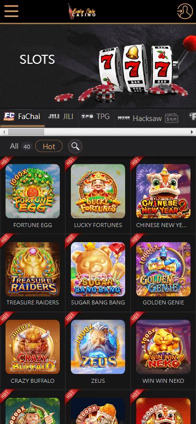 lucky cola review|LuckyCola Casino Review .
